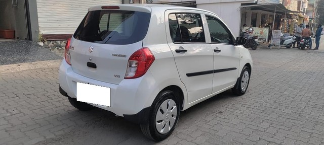 Second-hand 2014 Maruti Suzuki Celerio VXI for sale in Nagpur-9