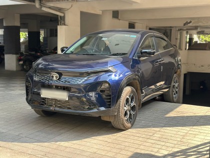 Second-hand 2025 Tata Curvv Creative S DCA for sale in Hyderabad