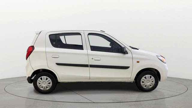 Second-hand 2022 Maruti Suzuki Alto 800 LXI Opt BSVI for sale in Ahmedabad-1