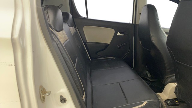 Second-hand 2022 Maruti Suzuki Alto 800 LXI Opt BSVI for sale in Ahmedabad-16