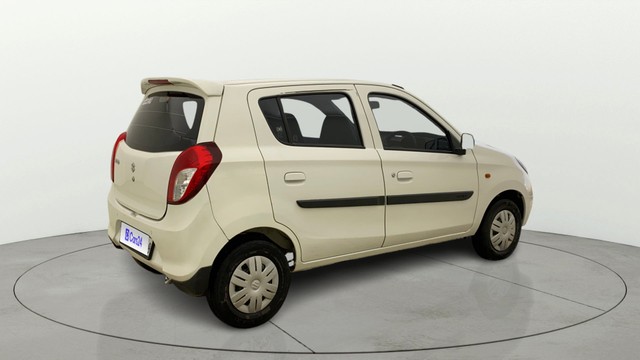 Second-hand 2022 Maruti Suzuki Alto 800 LXI Opt BSVI for sale in Ahmedabad-2