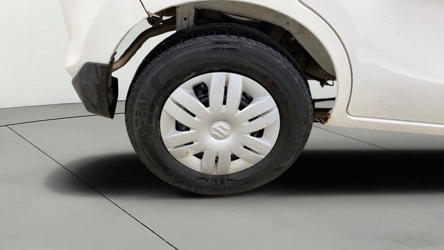 Second-hand 2022 Maruti Suzuki Alto 800 LXI Opt BSVI for sale in Ahmedabad-24