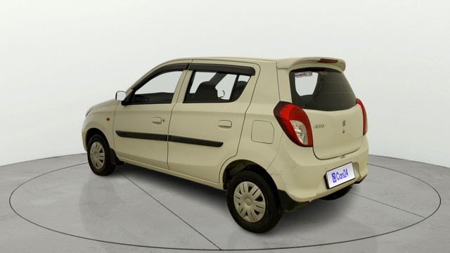 Second-hand 2022 Maruti Suzuki Alto 800 LXI Opt BSVI for sale in Ahmedabad-4
