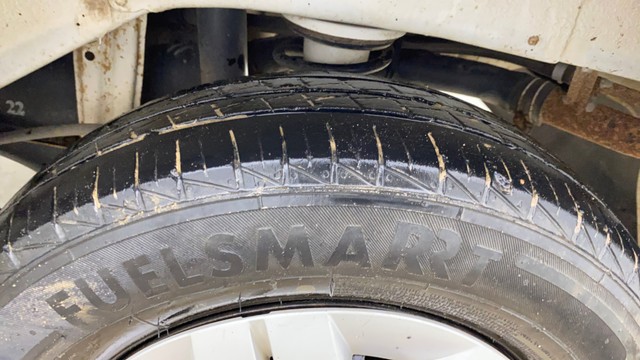 Second-hand 2022 Maruti Suzuki Alto 800 LXI Opt BSVI for sale in Ahmedabad-31