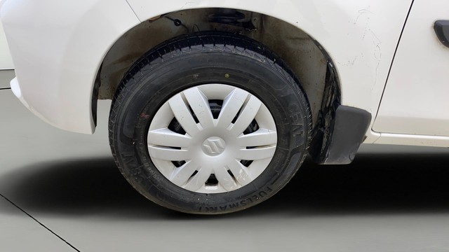 Second-hand 2022 Maruti Suzuki Alto 800 LXI Opt BSVI for sale in Ahmedabad-25