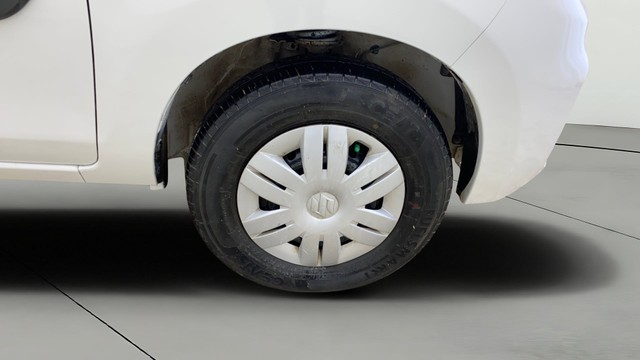 Second-hand 2022 Maruti Suzuki Alto 800 LXI Opt BSVI for sale in Ahmedabad-23