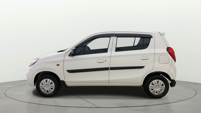 Second-hand 2022 Maruti Suzuki Alto 800 LXI Opt BSVI for sale in Ahmedabad-5