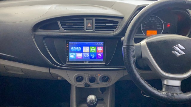 Second-hand 2022 Maruti Suzuki Alto 800 LXI Opt BSVI for sale in Ahmedabad-22