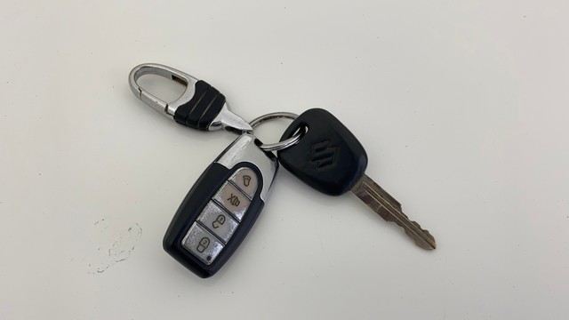 Second-hand 2022 Maruti Suzuki Alto 800 LXI Opt BSVI for sale in Ahmedabad-21