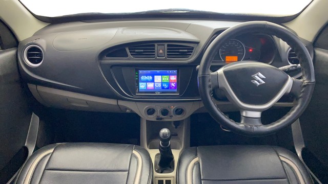 Second-hand 2022 Maruti Suzuki Alto 800 LXI Opt BSVI for sale in Ahmedabad-10