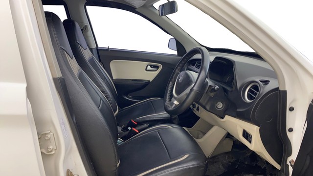 Second-hand 2022 Maruti Suzuki Alto 800 LXI Opt BSVI for sale in Ahmedabad-15