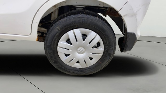 Second-hand 2022 Maruti Suzuki Alto 800 LXI Opt BSVI for sale in Ahmedabad-26