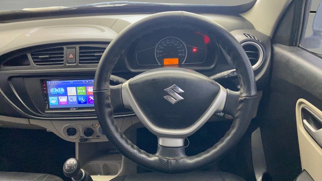 Second-hand 2022 Maruti Suzuki Alto 800 LXI Opt BSVI for sale in Ahmedabad-12