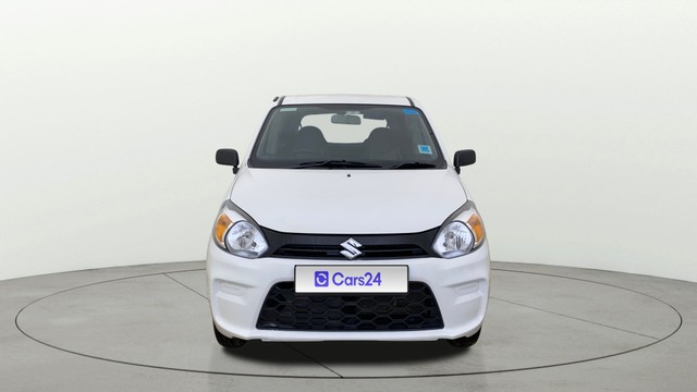 Second-hand 2022 Maruti Suzuki Alto 800 LXI Opt BSVI for sale in Ahmedabad-7