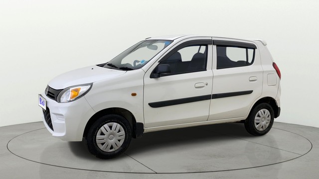 Second-hand 2022 Maruti Suzuki Alto 800 LXI Opt BSVI for sale in Ahmedabad-6