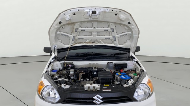 Second-hand 2022 Maruti Suzuki Alto 800 LXI Opt BSVI for sale in Ahmedabad-9