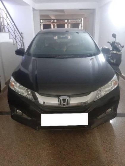 Second-hand 2015 Honda City i DTEC VX for sale in Patna