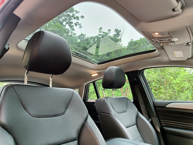 Second-hand 2020 Mercedes-Benz GLE 43 AMG Coupe for sale in New Delhi-20