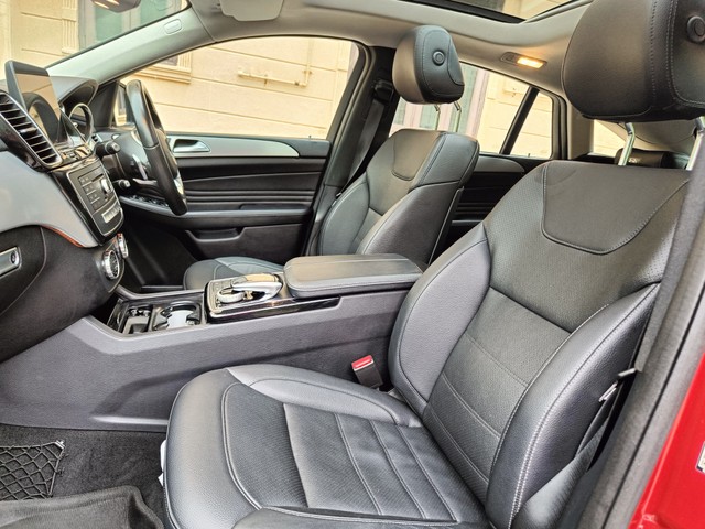 Second-hand 2020 Mercedes-Benz GLE 43 AMG Coupe for sale in New Delhi-13