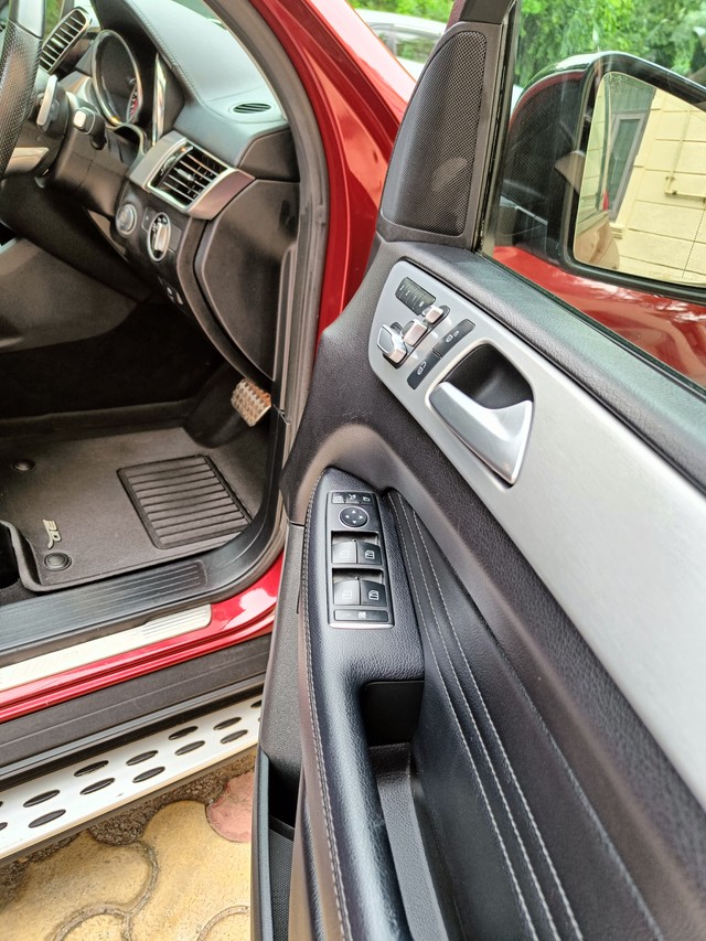 Second-hand 2020 Mercedes-Benz GLE 43 AMG Coupe for sale in New Delhi-18