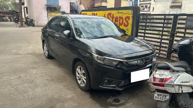 Honda Amaze VX i-VTEC Second-hand 2018 Honda Amaze VX i-VTEC for sale in Indore-0