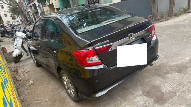 Honda Amaze VX i-VTEC Second-hand 2018 Honda Amaze VX i-VTEC for sale in Indore-4