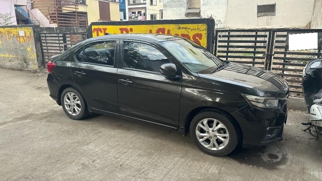 Honda Amaze VX i-VTEC Second-hand 2018 Honda Amaze VX i-VTEC for sale in Indore-7