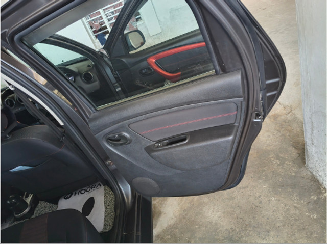 Second-hand 2017 Renault Duster 85PS Diesel RxS for sale in Mahendragarh-9