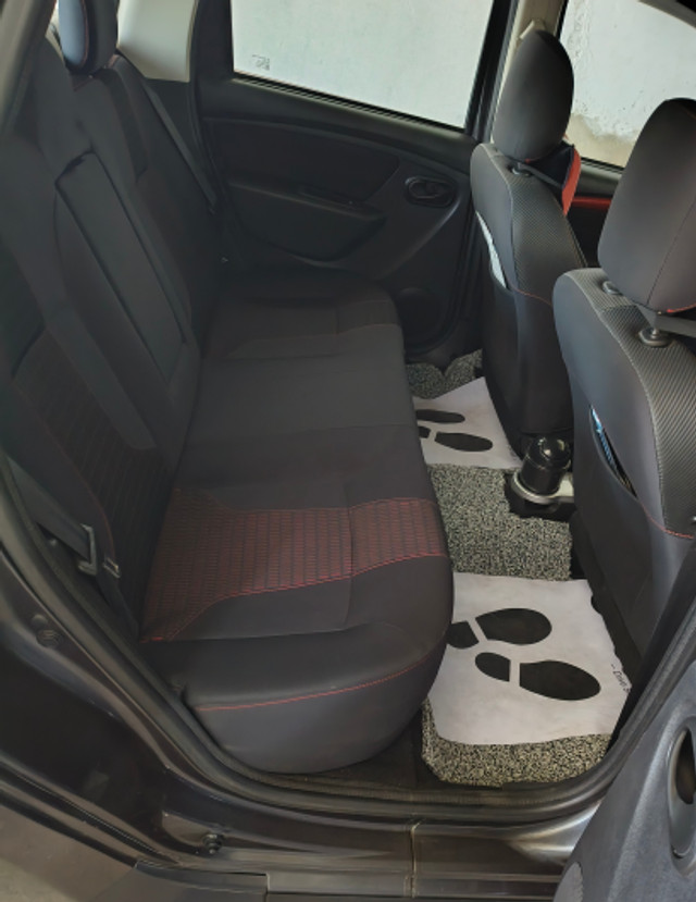 Second-hand 2017 Renault Duster 85PS Diesel RxS for sale in Mahendragarh-8