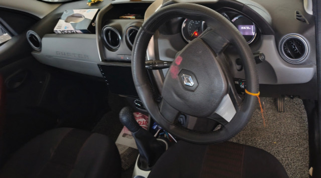 Second-hand 2017 Renault Duster 85PS Diesel RxS for sale in Mahendragarh-7