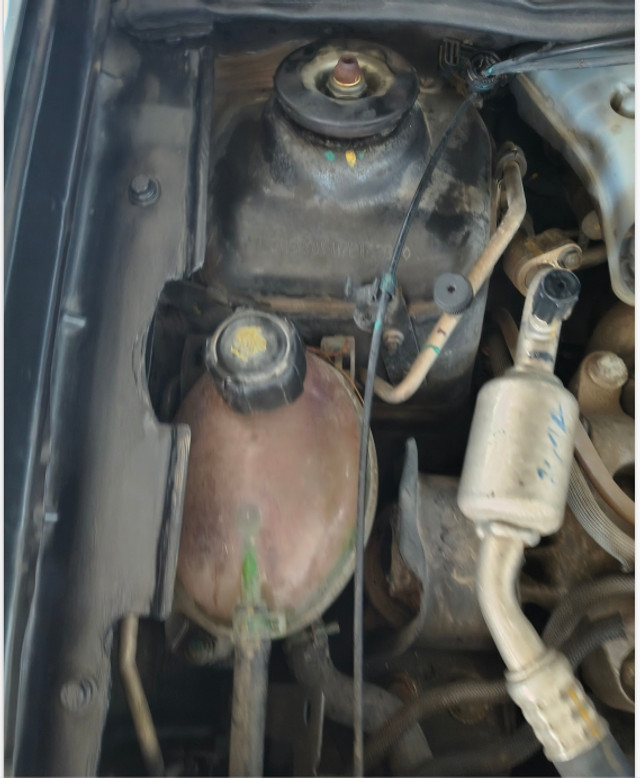 Second-hand 2017 Renault Duster 85PS Diesel RxS for sale in Mahendragarh-2