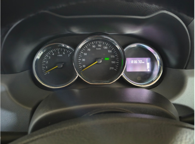 Second-hand 2017 Renault Duster 85PS Diesel RxS for sale in Mahendragarh-13