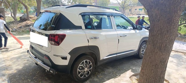 Second-hand 2023 Hyundai Exter EX for sale in Varanasi-1