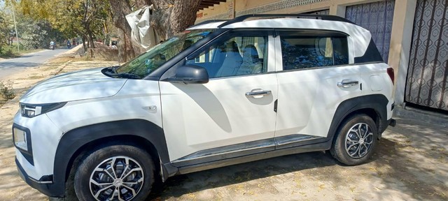 Second-hand 2023 Hyundai Exter EX for sale in Varanasi-3