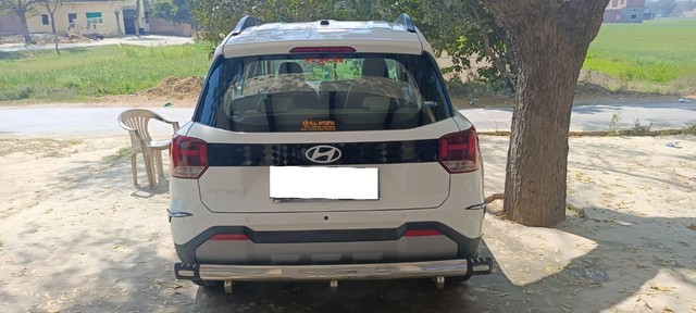 Second-hand 2023 Hyundai Exter EX for sale in Varanasi-2