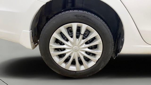 Second-hand 2016 Maruti Suzuki Ciaz VXi Plus for sale in Ahmedabad-24