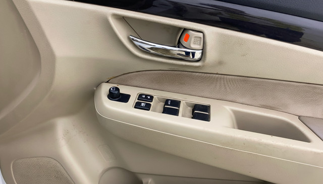 Second-hand 2016 Maruti Suzuki Ciaz VXi Plus for sale in Ahmedabad-17