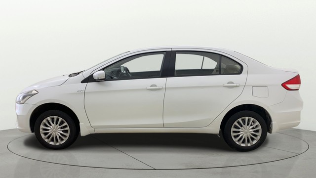 Second-hand 2016 Maruti Suzuki Ciaz VXi Plus for sale in Ahmedabad-5