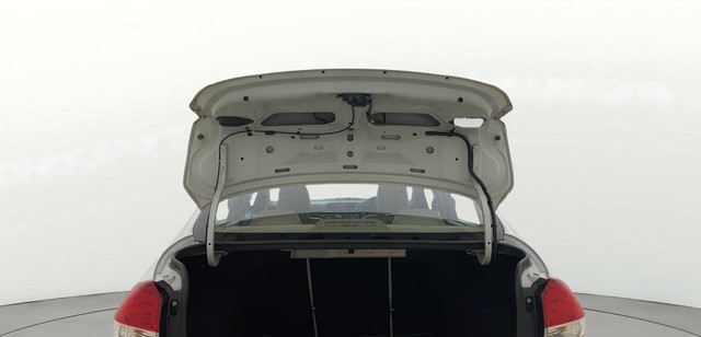 Second-hand 2016 Maruti Suzuki Ciaz VXi Plus for sale in Ahmedabad-20