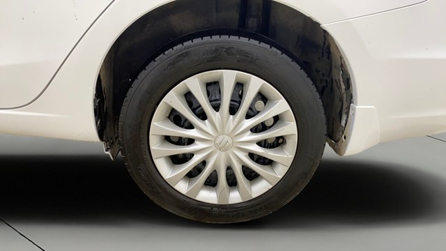 Second-hand 2016 Maruti Suzuki Ciaz VXi Plus for sale in Ahmedabad-26