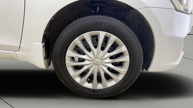 Second-hand 2016 Maruti Suzuki Ciaz VXi Plus for sale in Ahmedabad-23