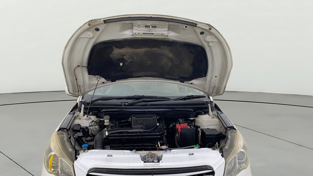 Second-hand 2016 Maruti Suzuki Ciaz VXi Plus for sale in Ahmedabad-9