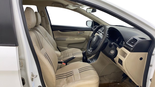 Second-hand 2016 Maruti Suzuki Ciaz VXi Plus for sale in Ahmedabad-15