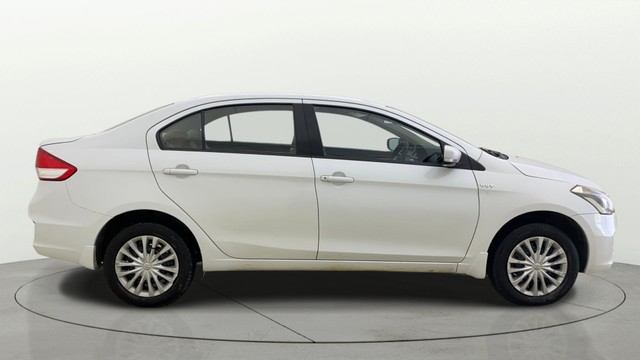 Second-hand 2016 Maruti Suzuki Ciaz VXi Plus for sale in Ahmedabad-1