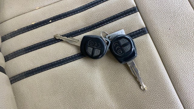 Second-hand 2016 Maruti Suzuki Ciaz VXi Plus for sale in Ahmedabad-21