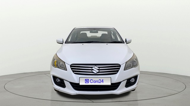 Second-hand 2016 Maruti Suzuki Ciaz VXi Plus for sale in Ahmedabad-7