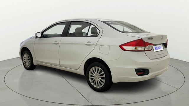Second-hand 2016 Maruti Suzuki Ciaz VXi Plus for sale in Ahmedabad-4