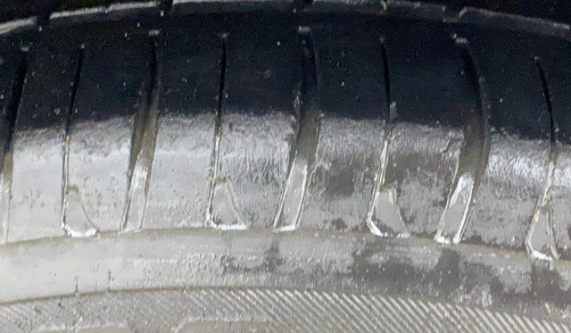 Second-hand 2015 Volkswagen Polo 1.2 MPI Comfortline for sale in Ahmedabad-28