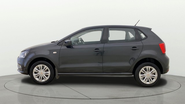 Second-hand 2015 Volkswagen Polo 1.2 MPI Comfortline for sale in Ahmedabad-5