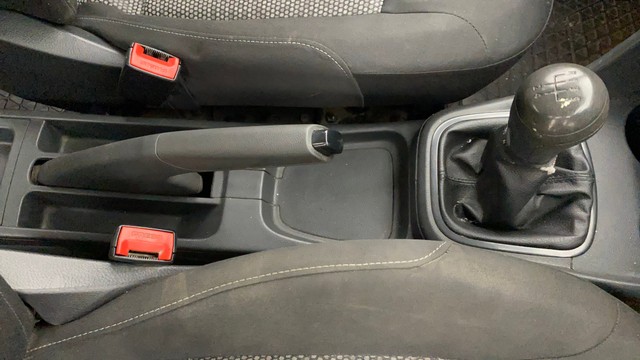 Second-hand 2015 Volkswagen Polo 1.2 MPI Comfortline for sale in Ahmedabad-13